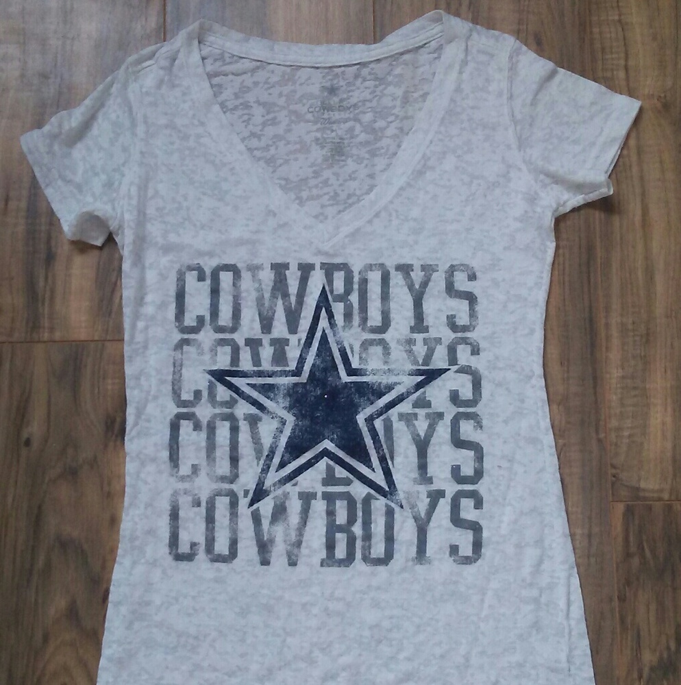 Authentic Dallas Cowboys shirt